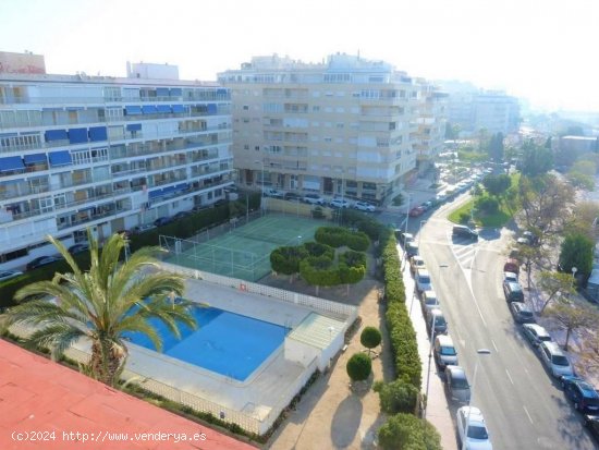  Apartamento en venta en Torrevieja (Alicante) 