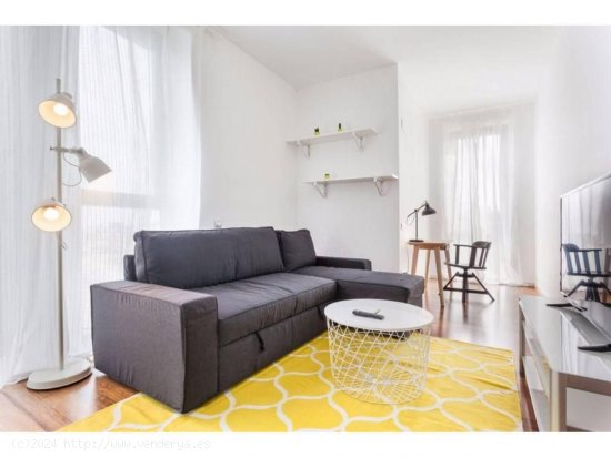  Piso en venta en Barcelona (Barcelona) 