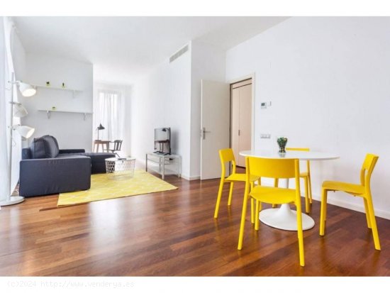 Piso en venta en Barcelona (Barcelona)