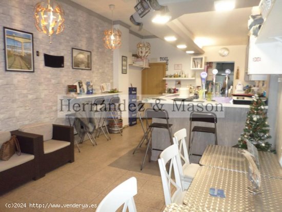  Local en venta en Torremolinos (Málaga) 