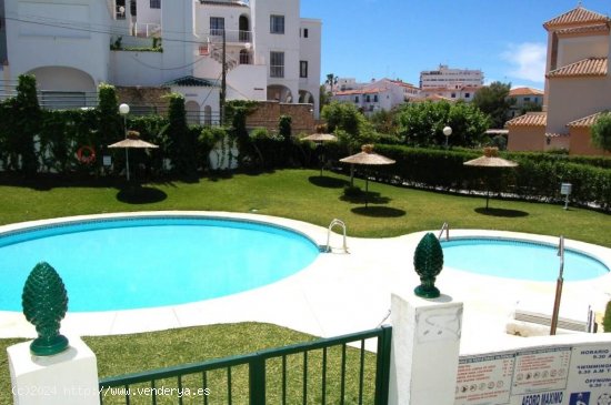  Apartamento en venta en Nerja (Málaga) 