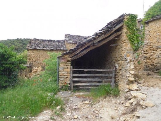 Villa en venta en Bárcabo (Huesca)