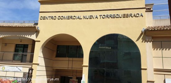 Local en venta en Benalmádena (Málaga)