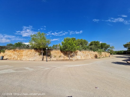 Solar en venta en Santanyí (Baleares)