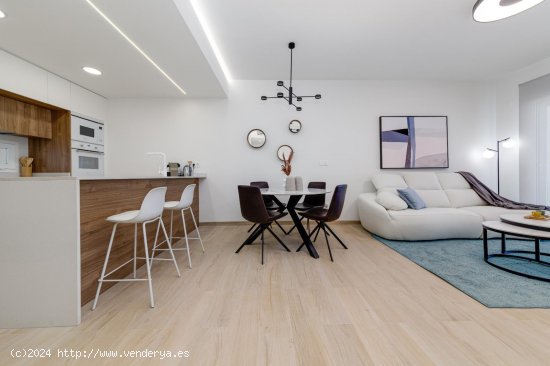 Apartamento en venta a estrenar en Guardamar del Segura (Alicante)