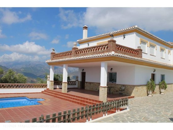 Villa en venta en Itrabo (Granada)