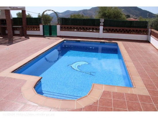 Villa en venta en Itrabo (Granada)