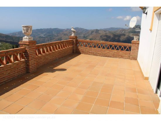 Villa en venta en Itrabo (Granada)