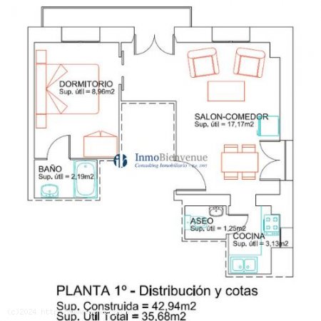 Edificio para invertir en Palma de Mallorca (Baleares)