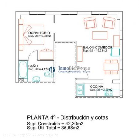 Edificio para invertir en Palma de Mallorca (Baleares)