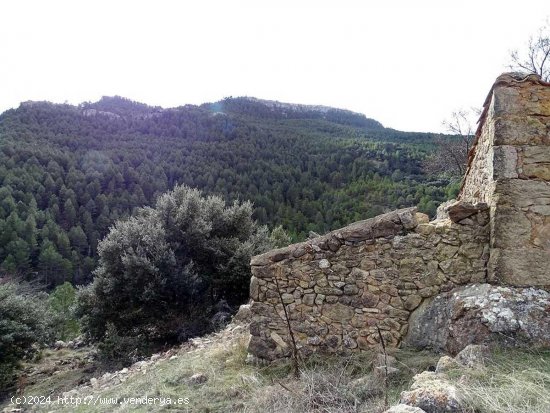 Finca en venta en Valderrobres (Teruel)