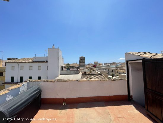 Apartamento en venta en Palma de Mallorca (Baleares)