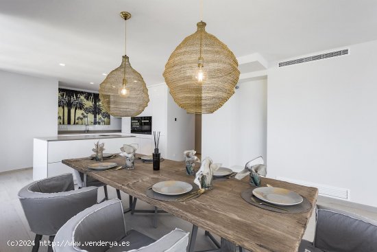 Piso en venta en Palma de Mallorca (Baleares)