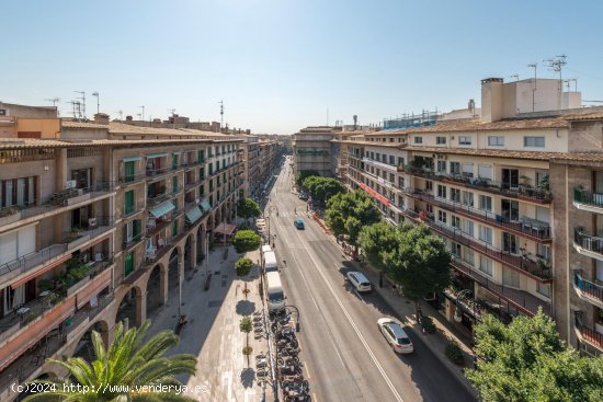 Apartamento en venta en Palma de Mallorca (Baleares)