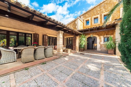  Finca en venta en Palma de Mallorca (Baleares) 