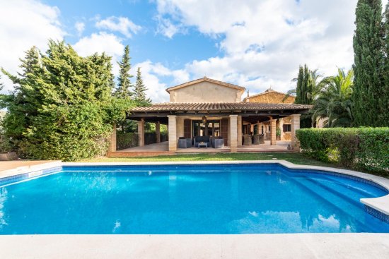 Finca en venta en Palma de Mallorca (Baleares)