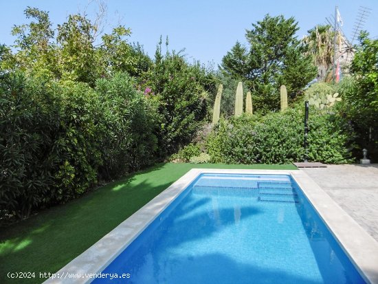  Casa en alquiler en Sineu (Baleares) 