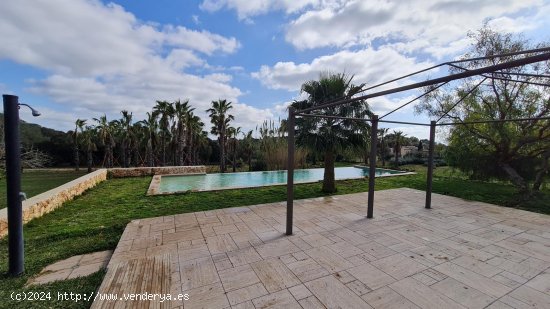 Villa en venta en Manacor (Baleares)