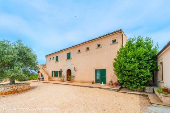 Finca en venta en Felanitx (Baleares)