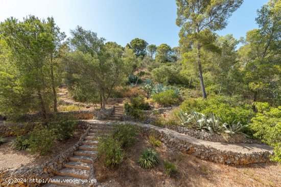 Finca en venta en Palma de Mallorca (Baleares)