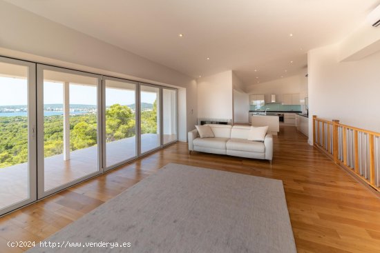 Villa en venta en Calvià (Baleares)