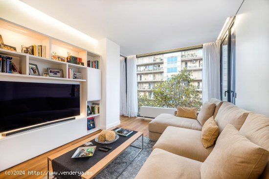 Apartamento en venta en Palma de Mallorca (Baleares)