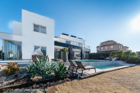  Villa en venta en Llucmajor (Baleares) 