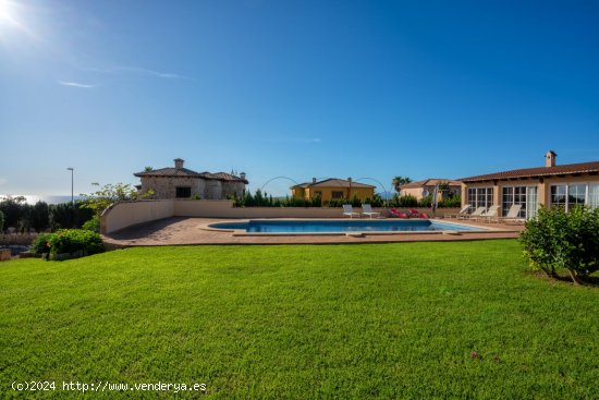 Villa en venta en Llucmajor (Baleares)