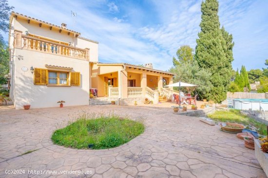 Villa en venta en Capdepera (Baleares)