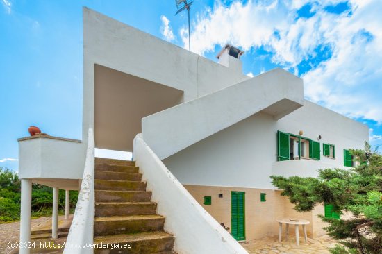 Villa en venta en Santanyí (Baleares)