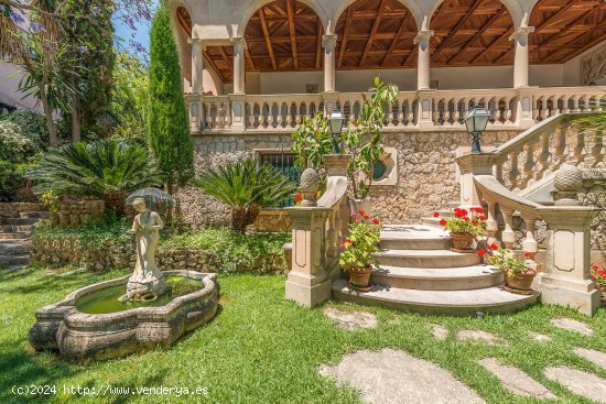 Villa en venta en Palma de Mallorca (Baleares)