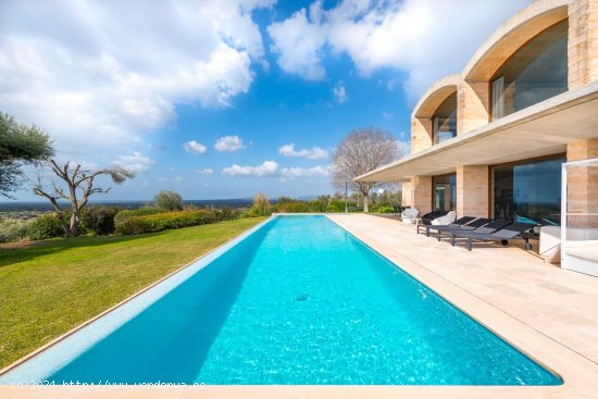 Villa en venta en Felanitx (Baleares)