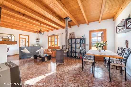 Villa en venta en Mancor de la Vall (Baleares)