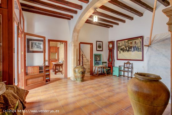 Casa en venta en Pollença (Baleares)