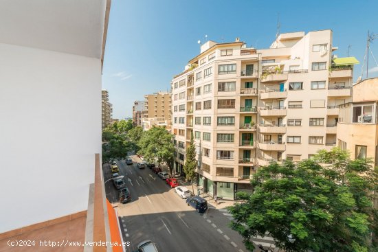 Apartamento en venta en Palma de Mallorca (Baleares)