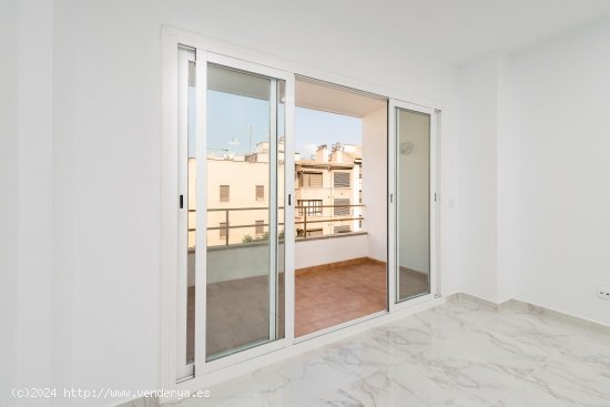 Apartamento en venta en Palma de Mallorca (Baleares)