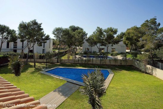 Villa en venta en Calvià (Baleares)