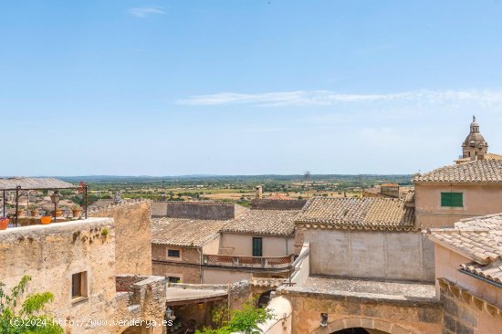 Casa en venta en Santa Eugènia (Baleares)