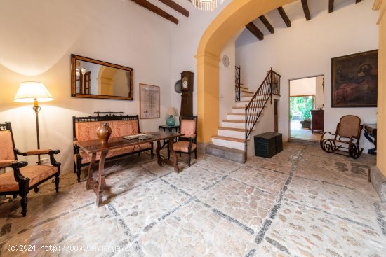  Casa en venta en Sóller (Baleares) 