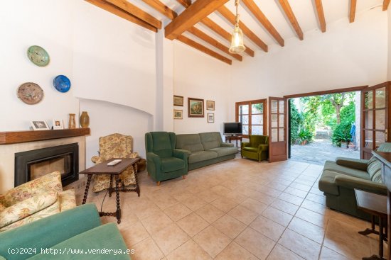 Casa en venta en Sóller (Baleares)