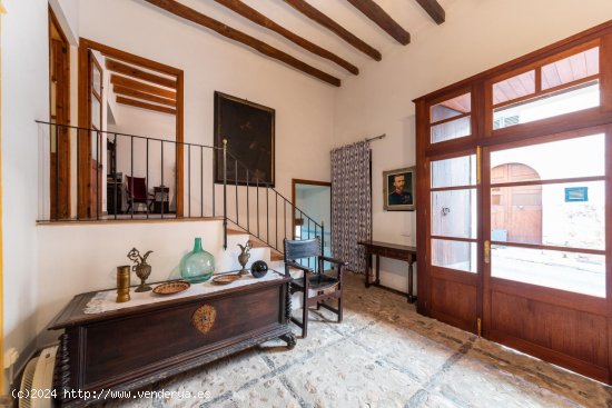 Casa en venta en Sóller (Baleares)