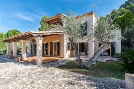  Finca en venta en Valldemossa (Baleares) 