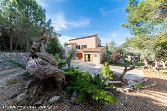 Finca en venta en Valldemossa (Baleares)