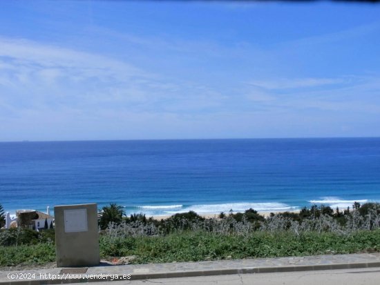 Solar en venta en Tarifa (Cádiz)