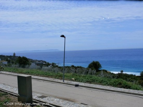 Solar en venta en Tarifa (Cádiz)