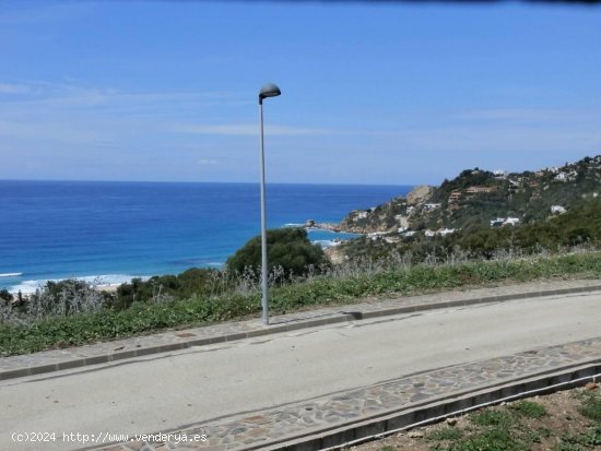 Solar en venta en Tarifa (Cádiz)