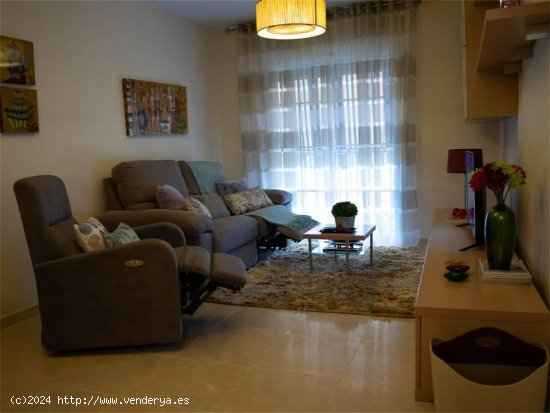  Piso en venta en Málaga (Málaga) 