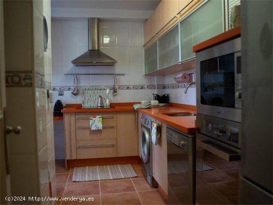 Piso en venta en Málaga (Málaga)