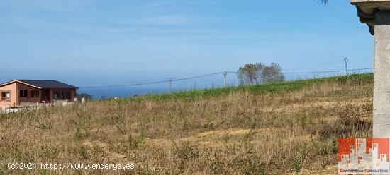 Parcela en venta en Coaña (Asturias)