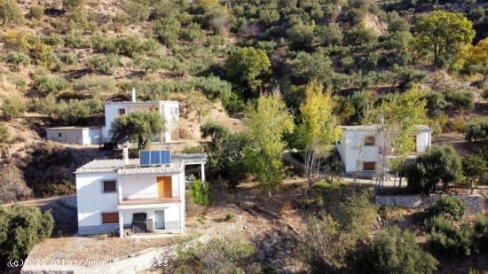  Apartamento en venta en Torvizcón (Granada) 